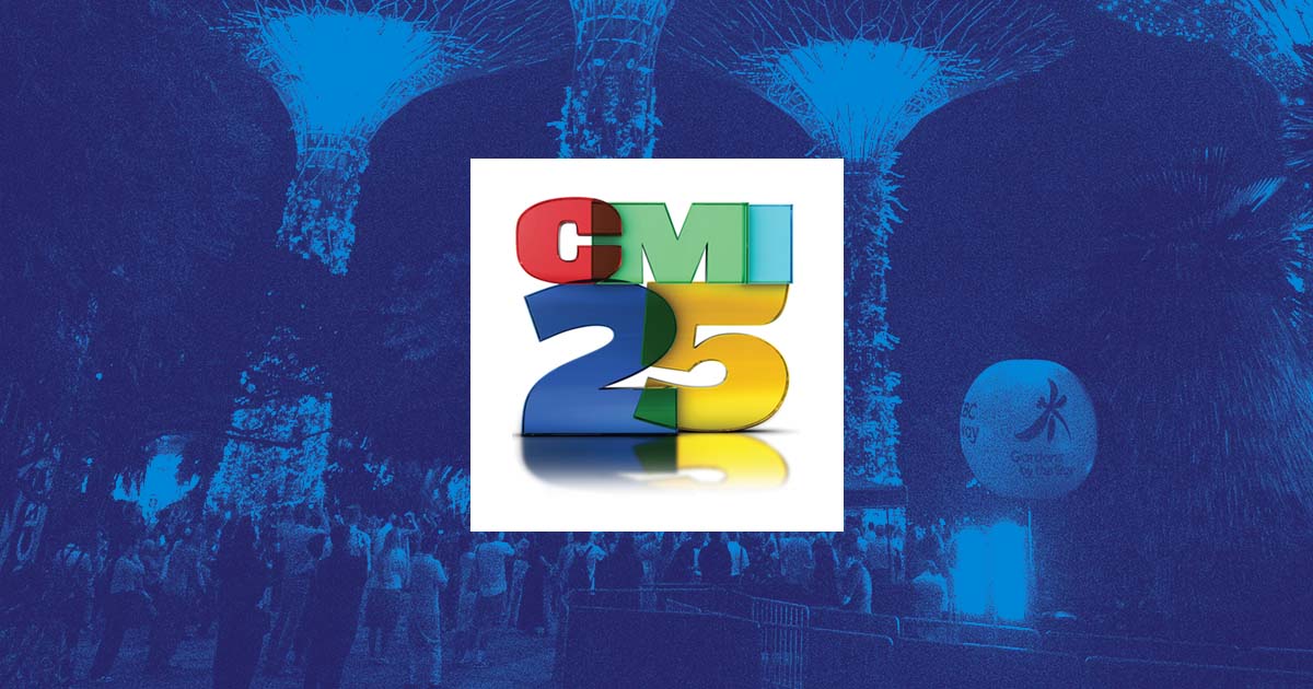 ITA Group Named To MeetingsNet 2023 CMI 25 List